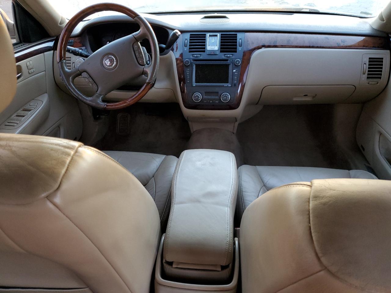 2006 Cadillac DTS - Image 8