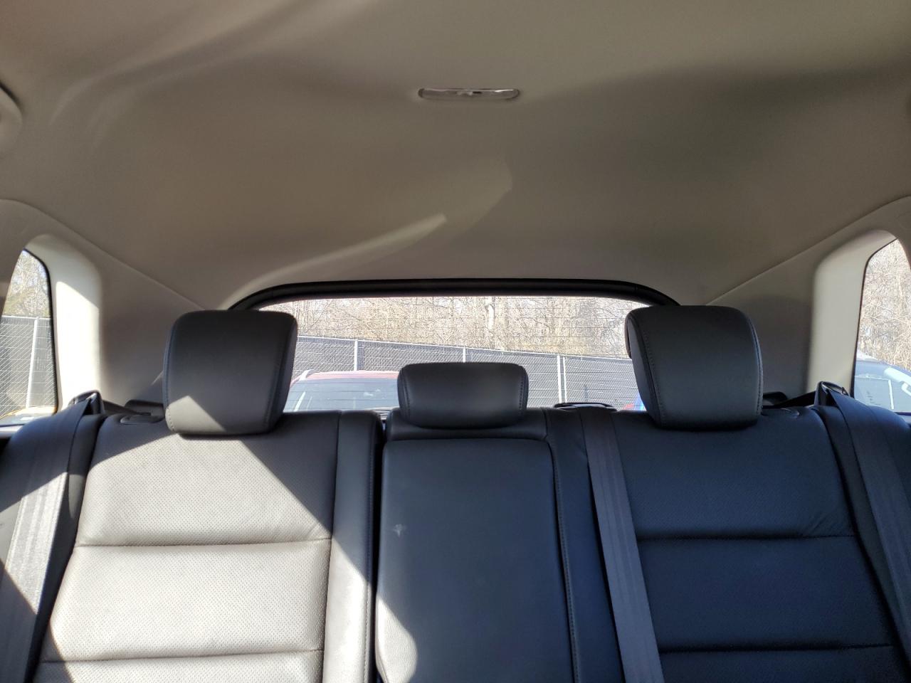 2012 Acura RDX - Image 10