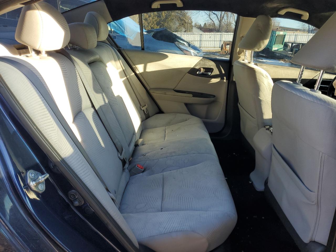 2016 Honda Accord - Image 10