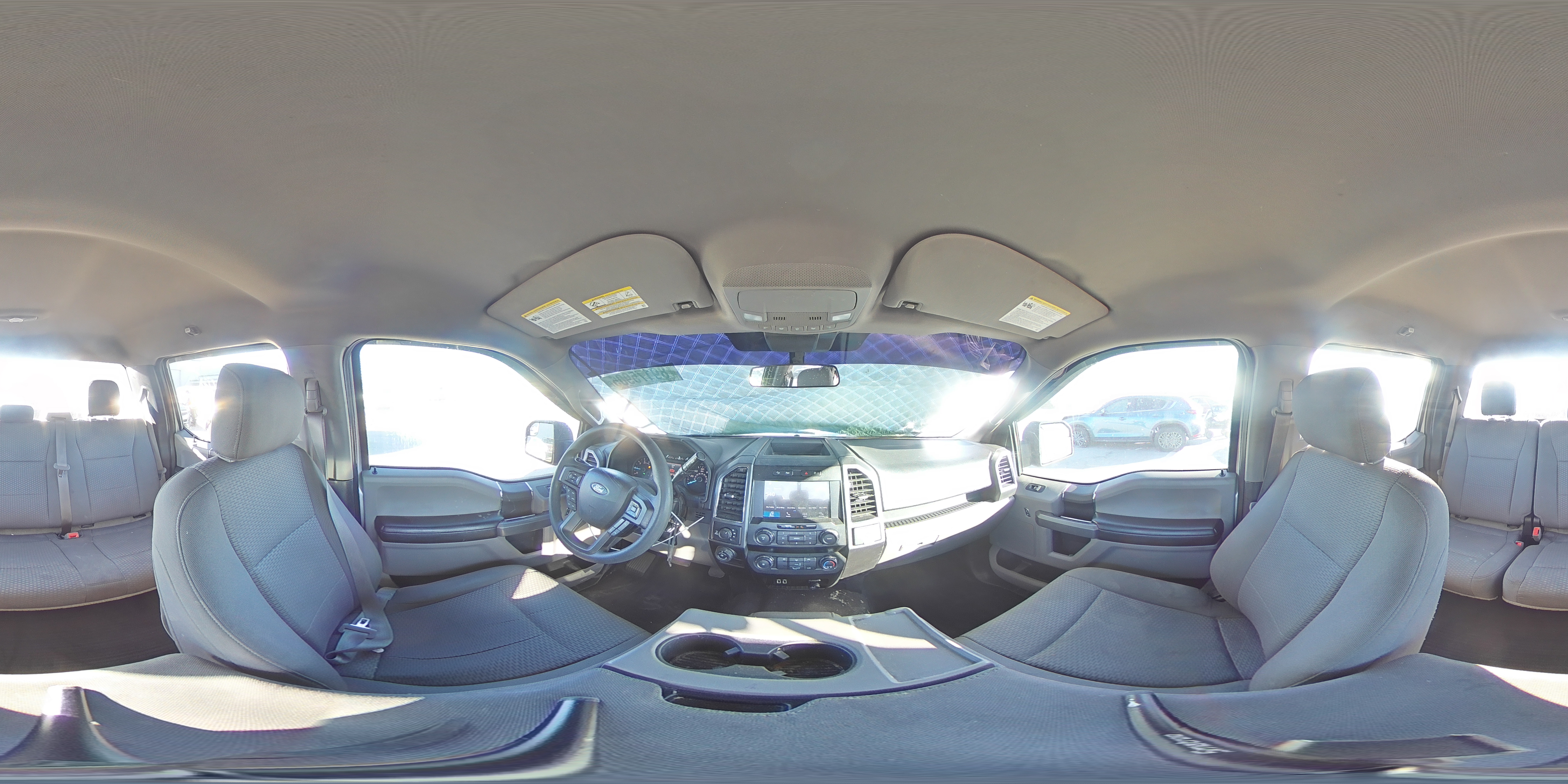 2019 Ford F-150 - Image 15