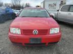 2002 Volkswagen Jetta Gls na sprzedaż w Baltimore, MD - Rear End