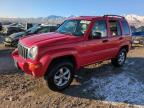 2002 Jeep Liberty Limited for Sale in Magna, UT - Side