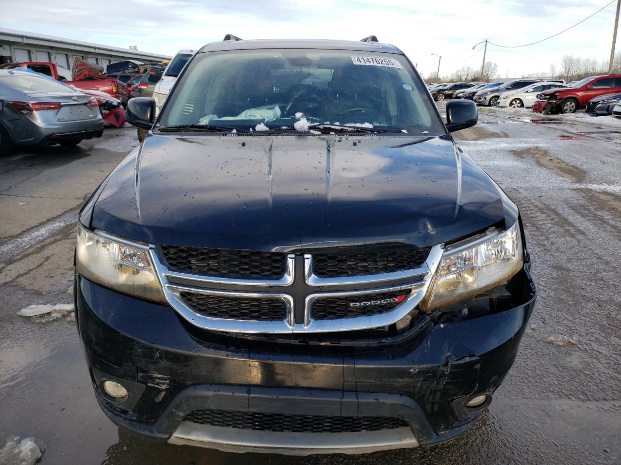 2019 Dodge Journey - Image 5