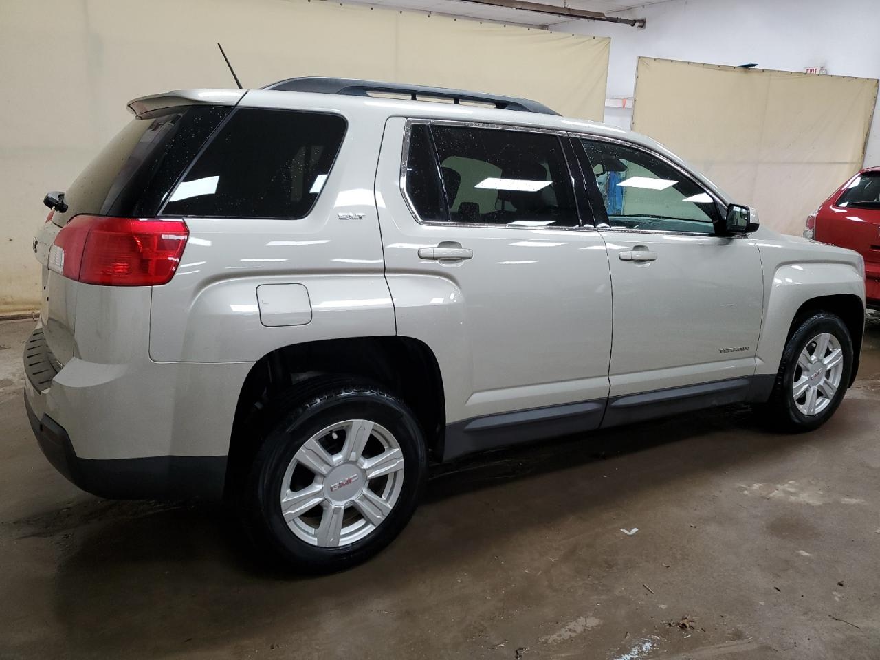 2014 GMC Terrain - Image 3