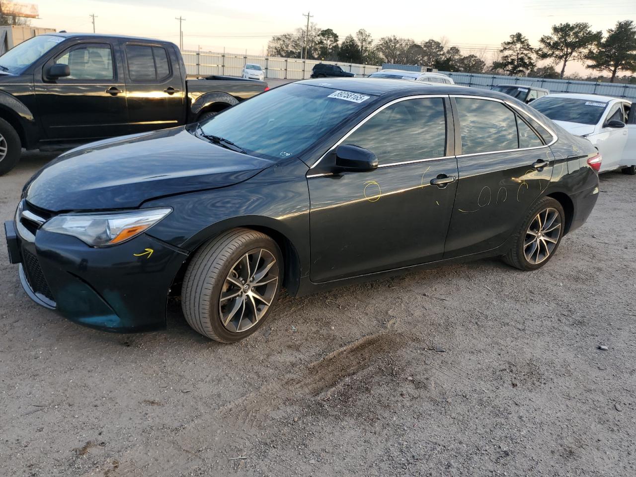 2015 Toyota Camry - Image 1