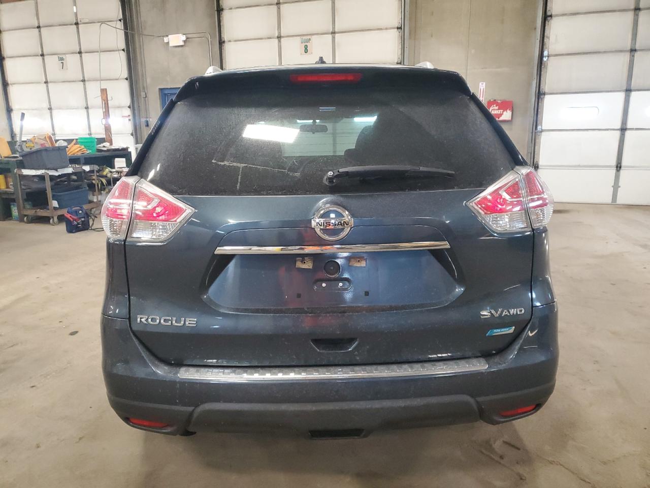 2014 Nissan Rogue - Image 6