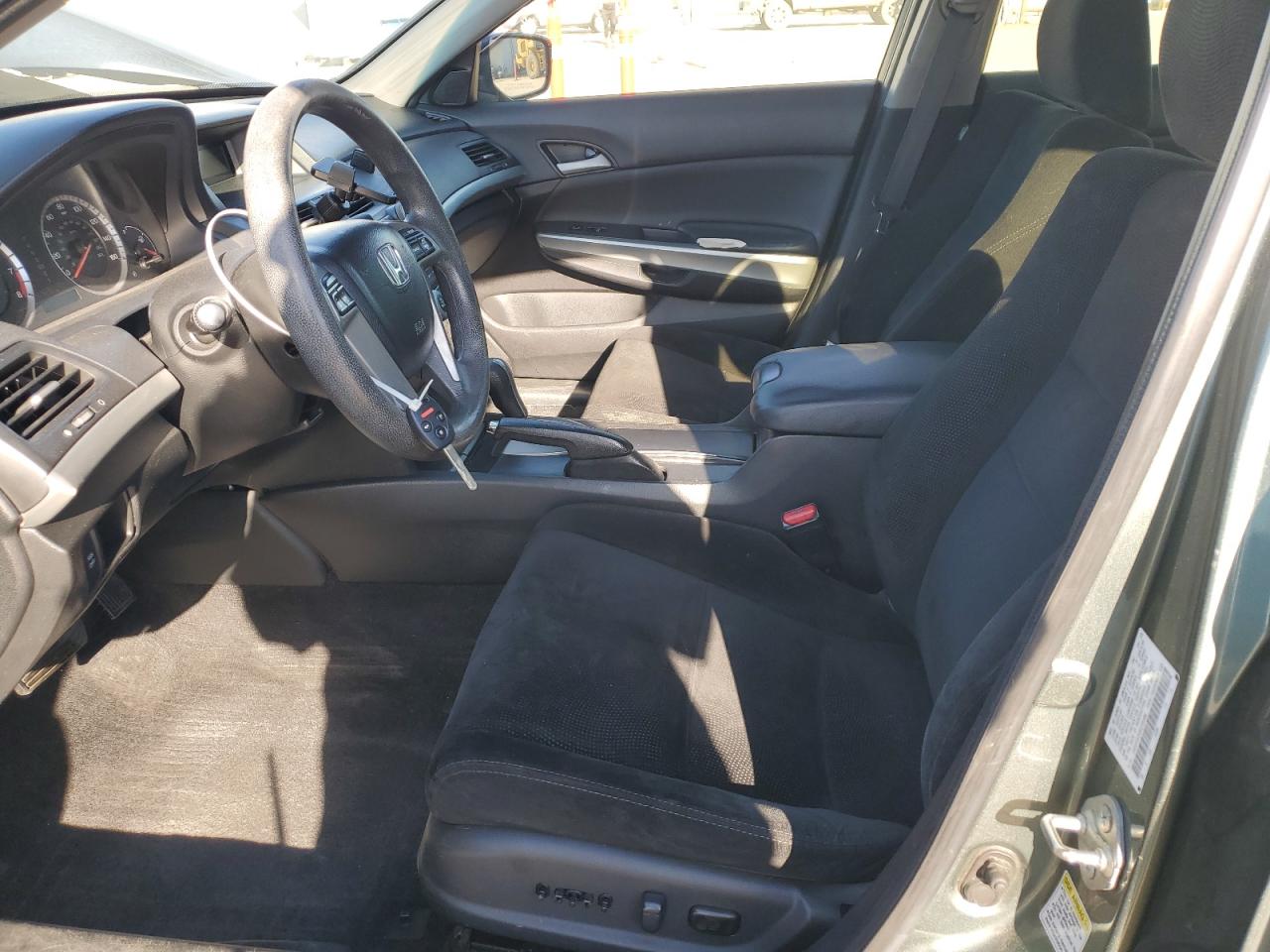 2009 Honda Accord - Image 7