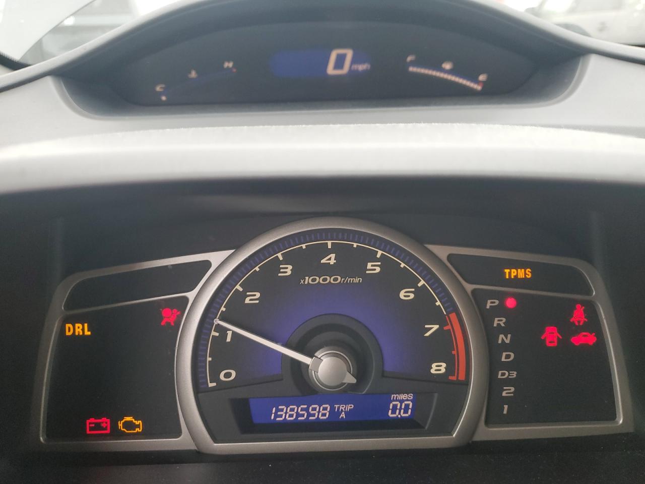 2010 Honda Civic - Image 9