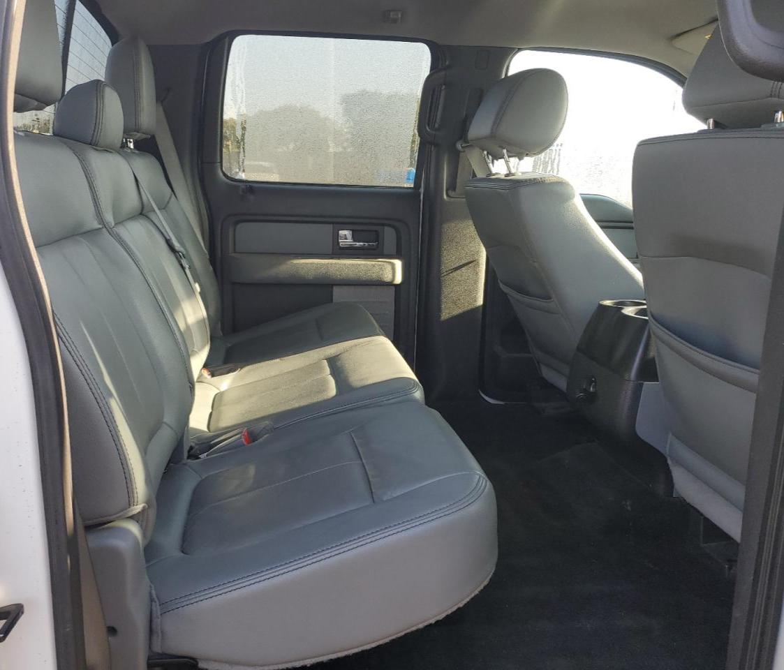 2014 Ford F-150 - Image 10