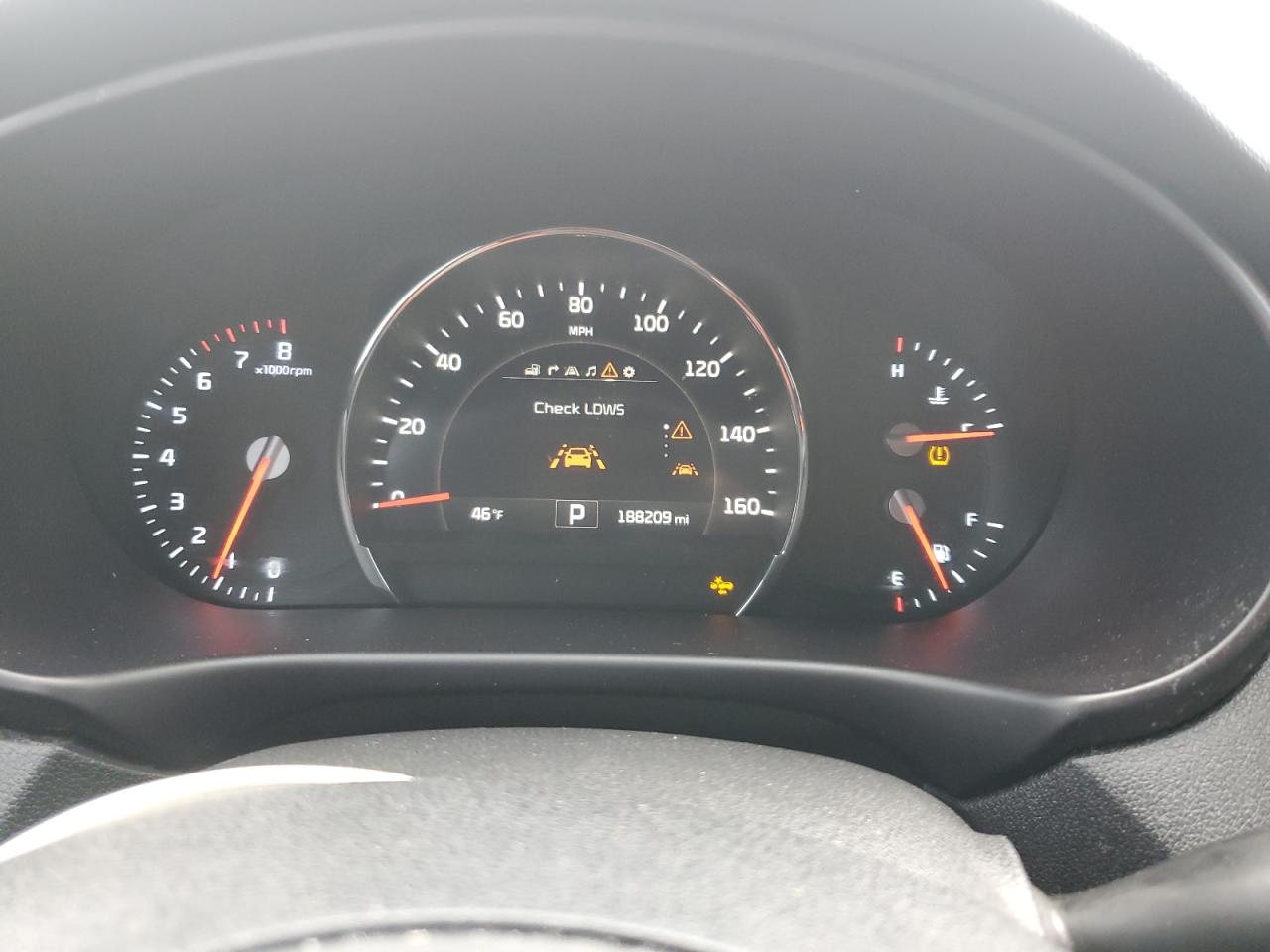 2018 Kia Sorento - Image 9