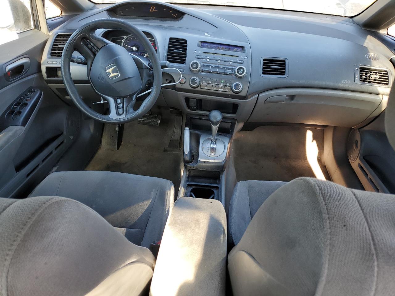 2007 Honda Civic - Image 8