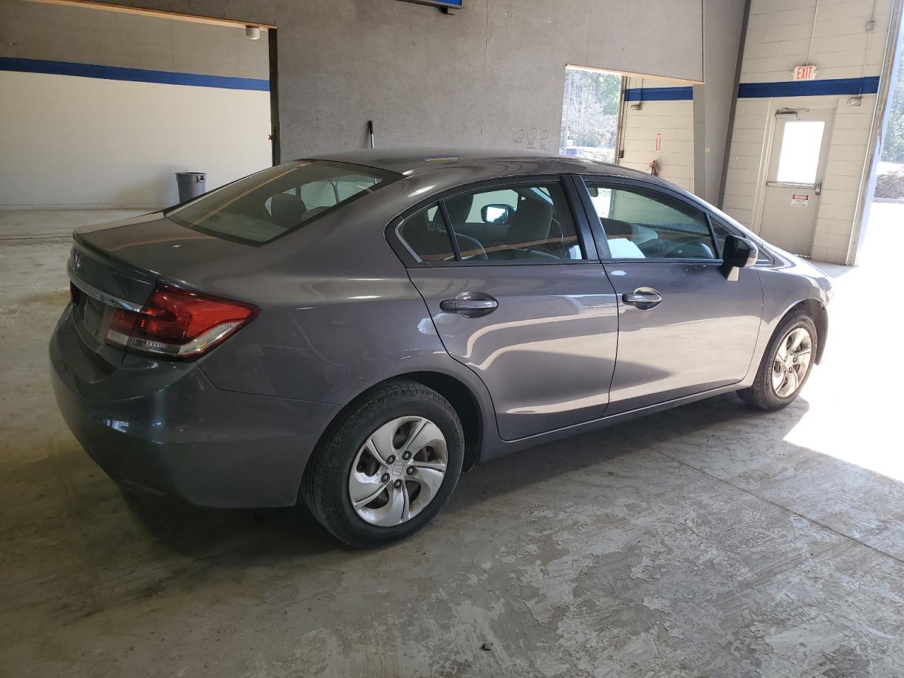 2014 Honda Civic - Image 3