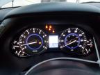 2012 Infiniti Qx56  იყიდება Grand Prairie-ში, TX - Undercarriage