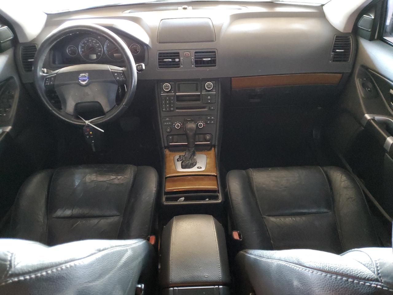 2008 Volvo XC90 - Image 8