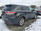2016 Toyota Highlander Le for Sale in Baltimore, MD - Front End