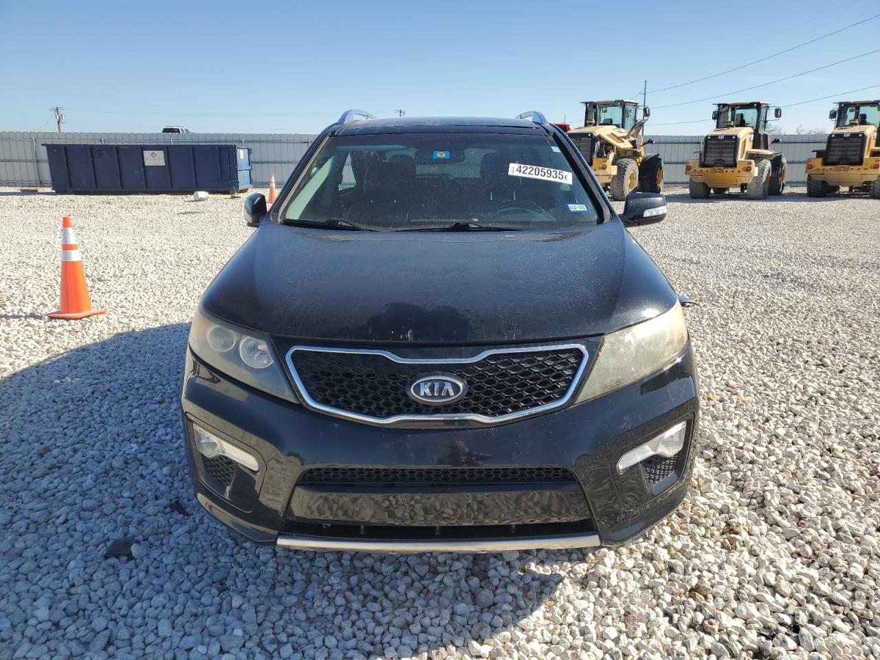 2013 Kia Sorento - Image 5