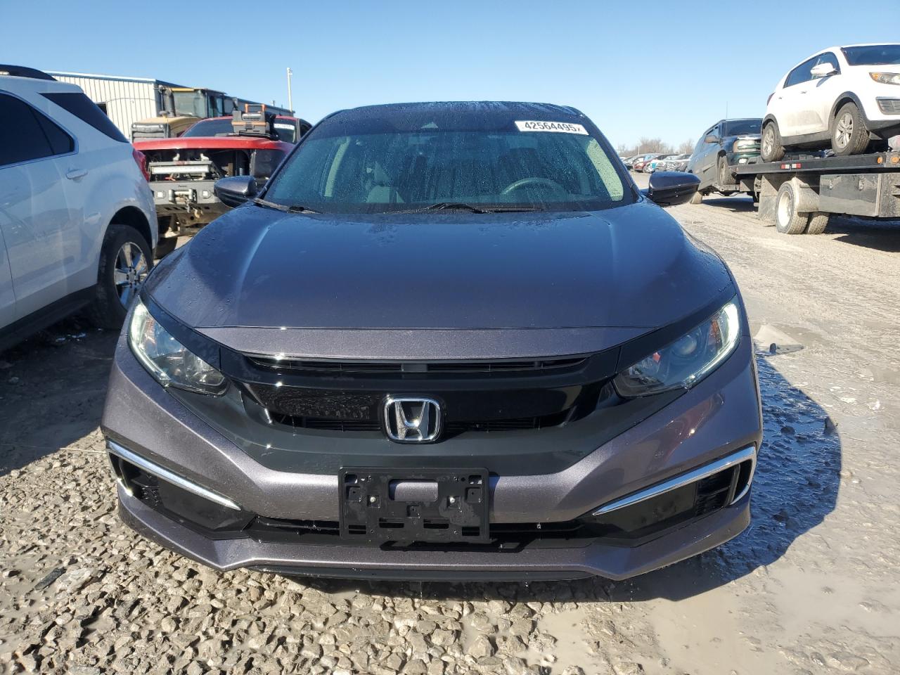 2020 Honda Civic - Image 5