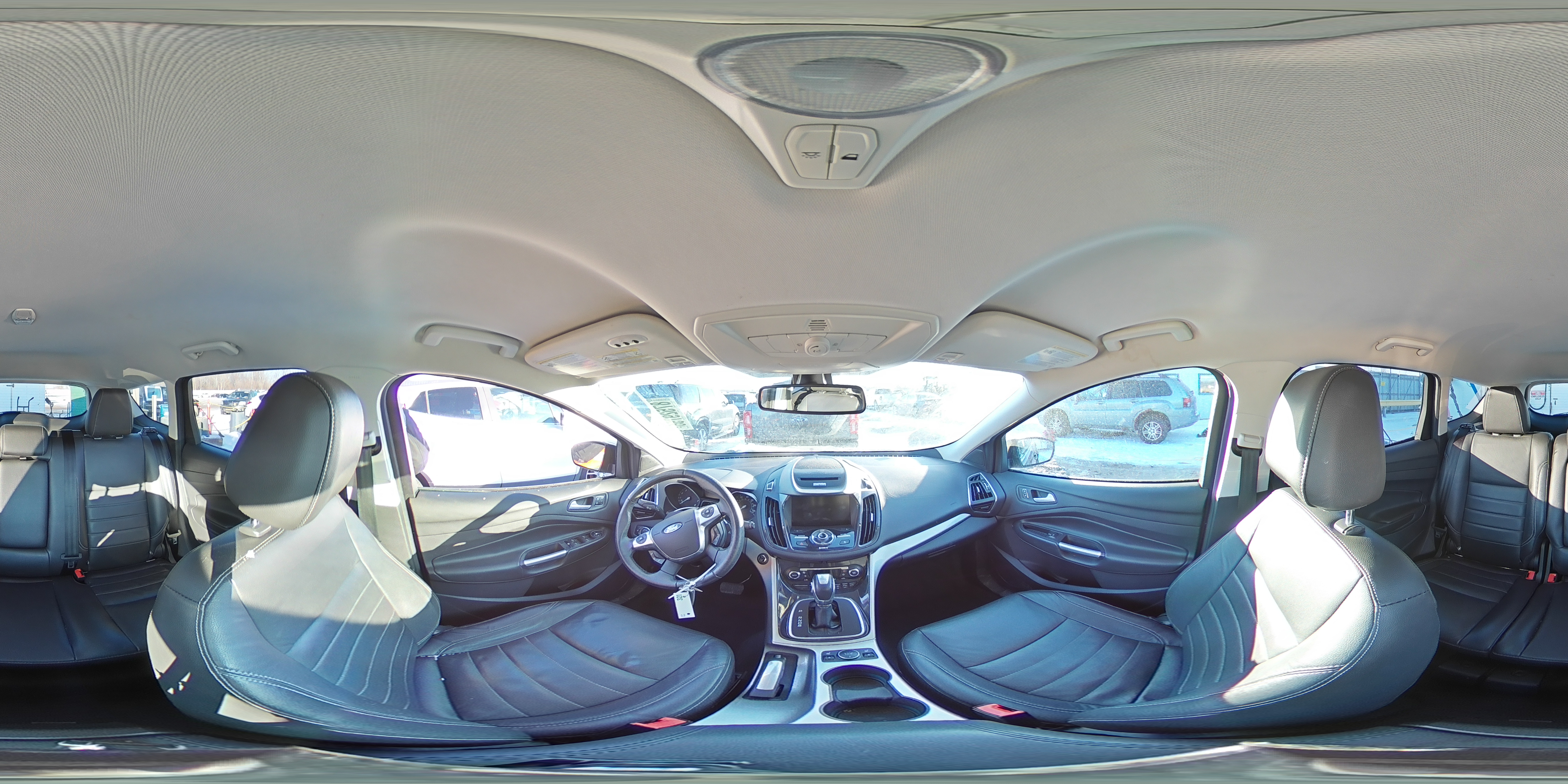 2013 Ford Escape - Image 15
