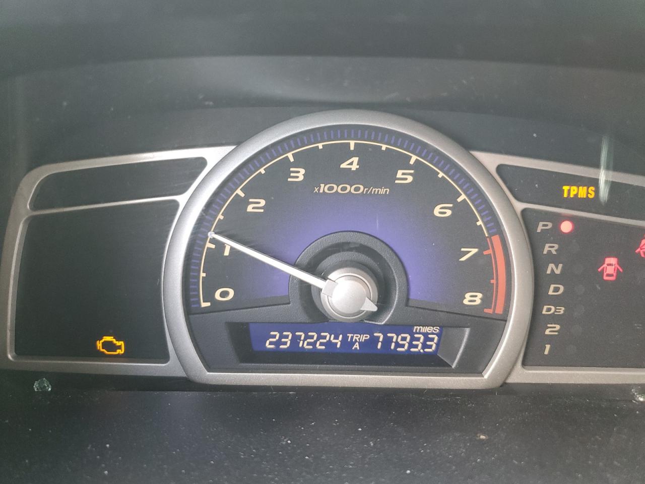 2009 Honda Civic - Image 9