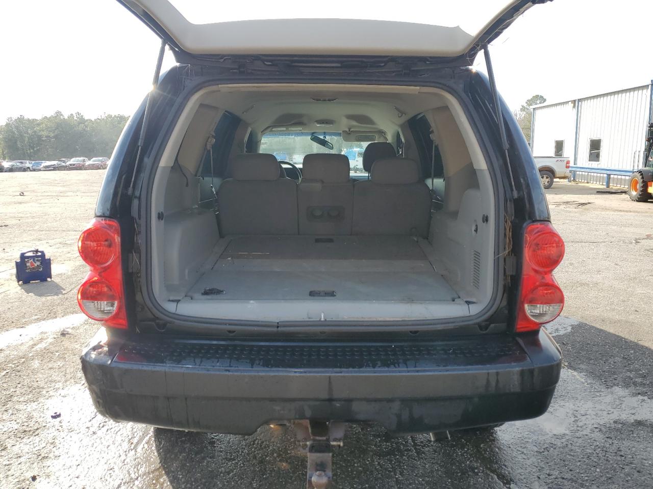 2008 Dodge Durango - Image 6