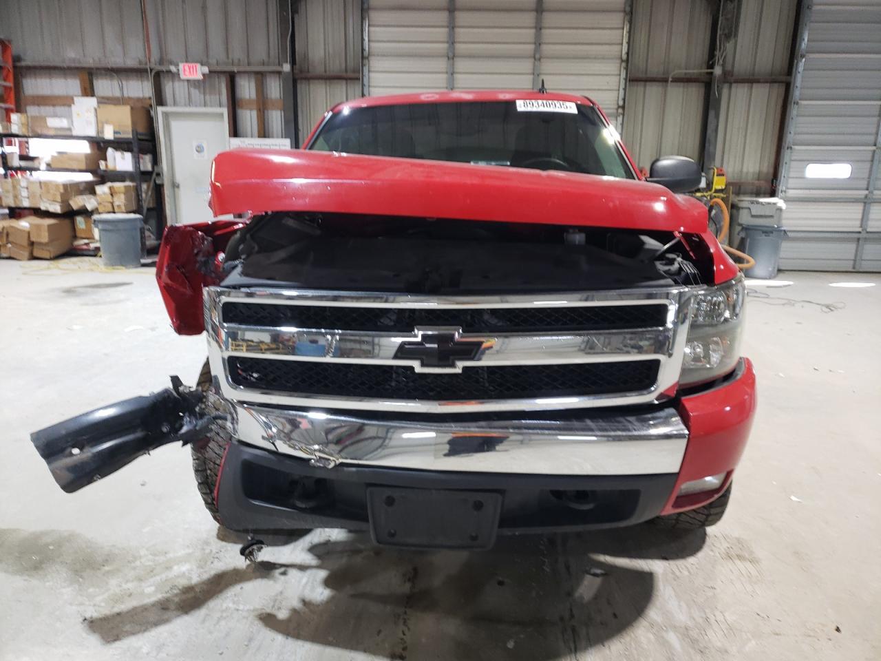 2007 Chevrolet Silverado - Image 5