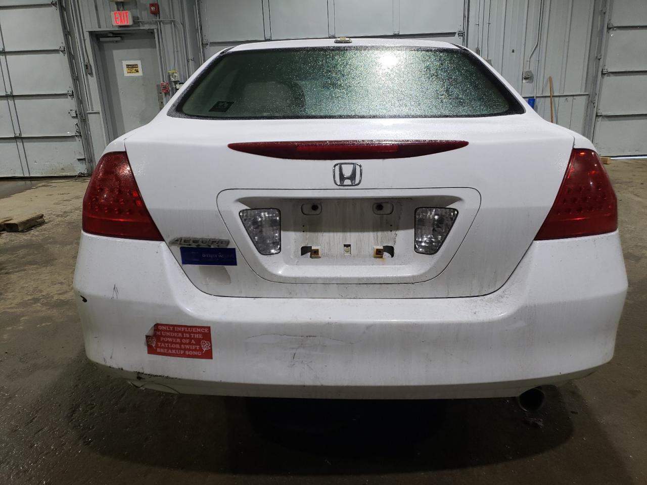 2006 Honda Accord - Image 6