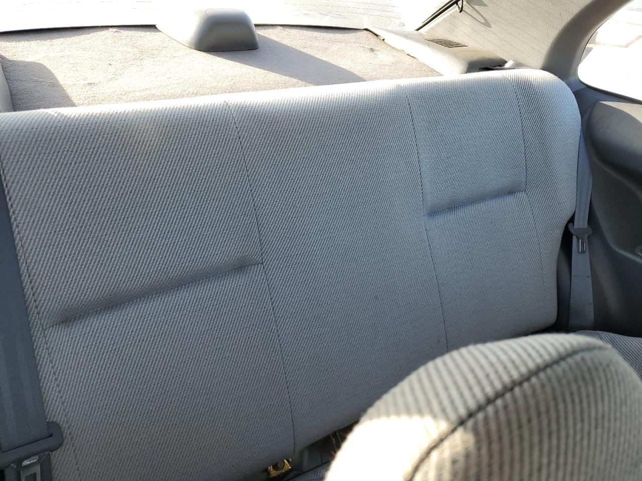 1996 Toyota Tercel - Image 10