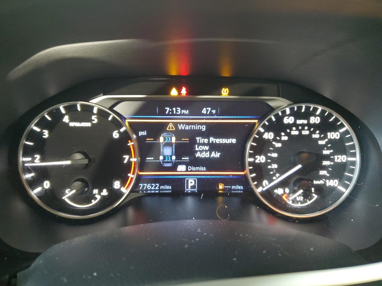 2022 Nissan Altima - Image 9