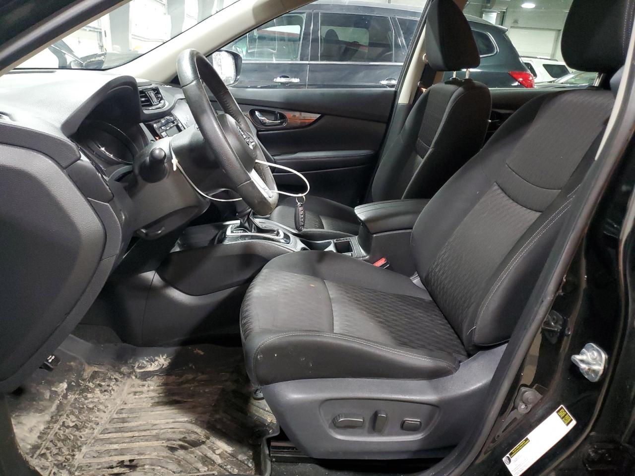 2019 Nissan Rogue - Image 7