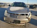 2008 Cadillac Srx  იყიდება Grand Prairie-ში, TX - Front End