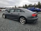 2013 Audi A6 Prestige იყიდება Elmsdale-ში, NS - Front End