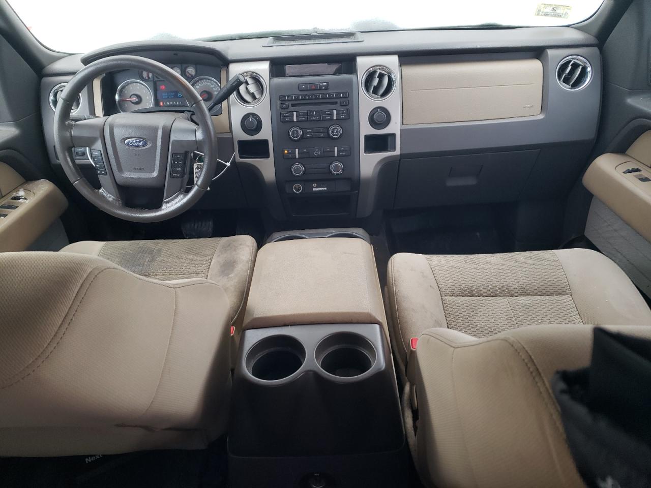 2010 Ford F-150 - Image 8