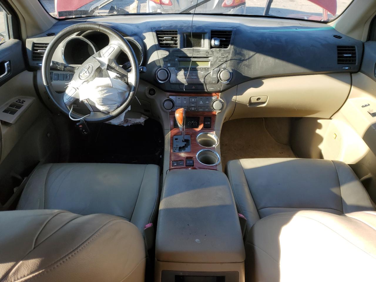2008 Toyota Highlander - Image 8
