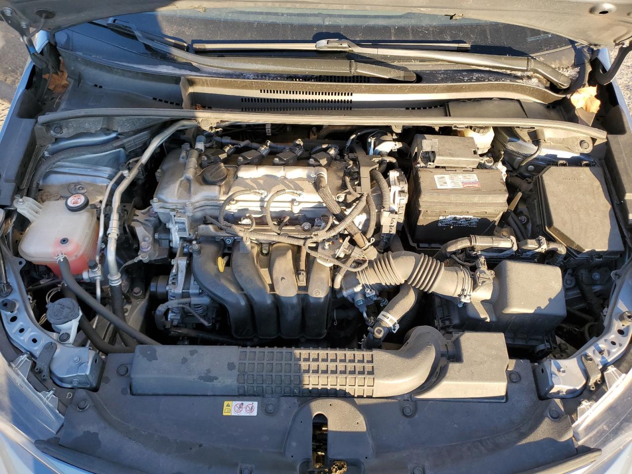 2022 Toyota Corolla - Image 11