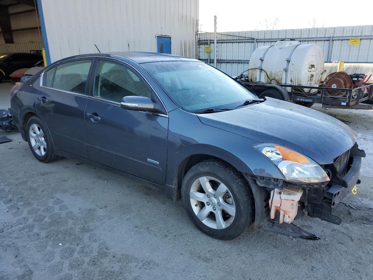 2009 Nissan Altima - Image 4