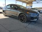 2020 Ford Fusion Sel за продажба в Cartersville, GA - Rear End