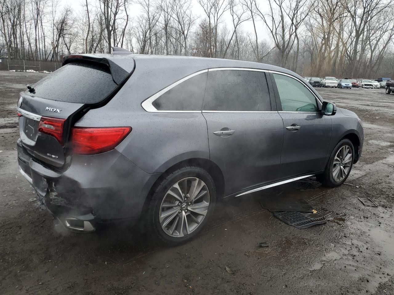 2018 Acura MDX - Image 3