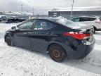 2013 HYUNDAI ELANTRA GLS à vendre chez Copart NS - HALIFAX
