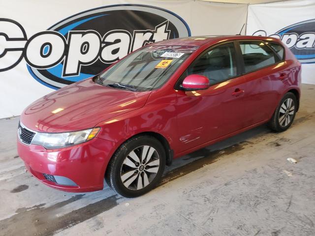 2013 Kia Forte Ex