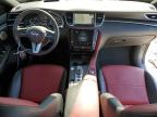 2024 Infiniti Qx55 Sensory for Sale in Florence, MS - Side