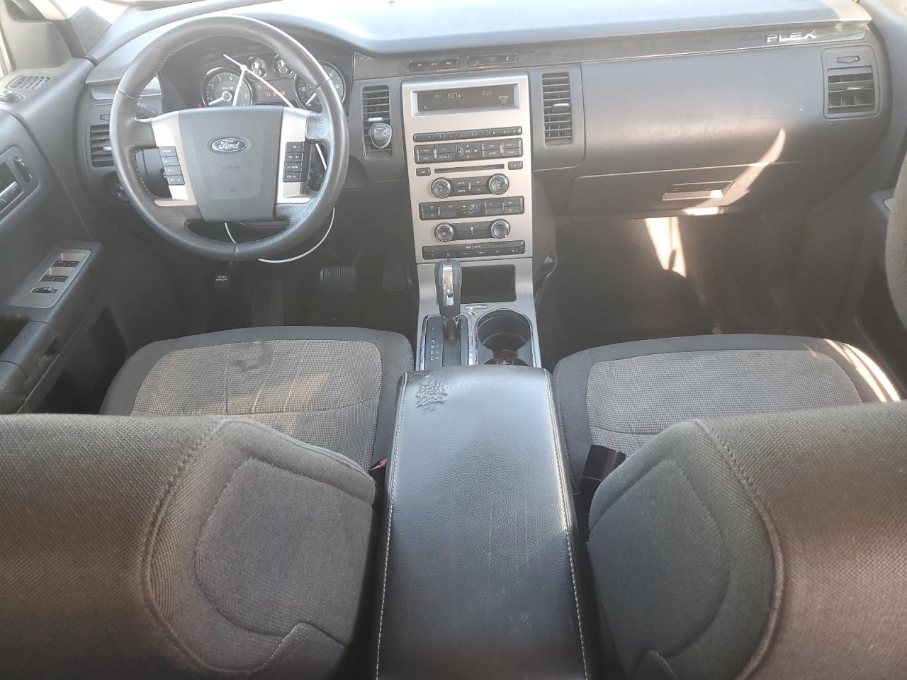 2009 Ford Flex - Image 8