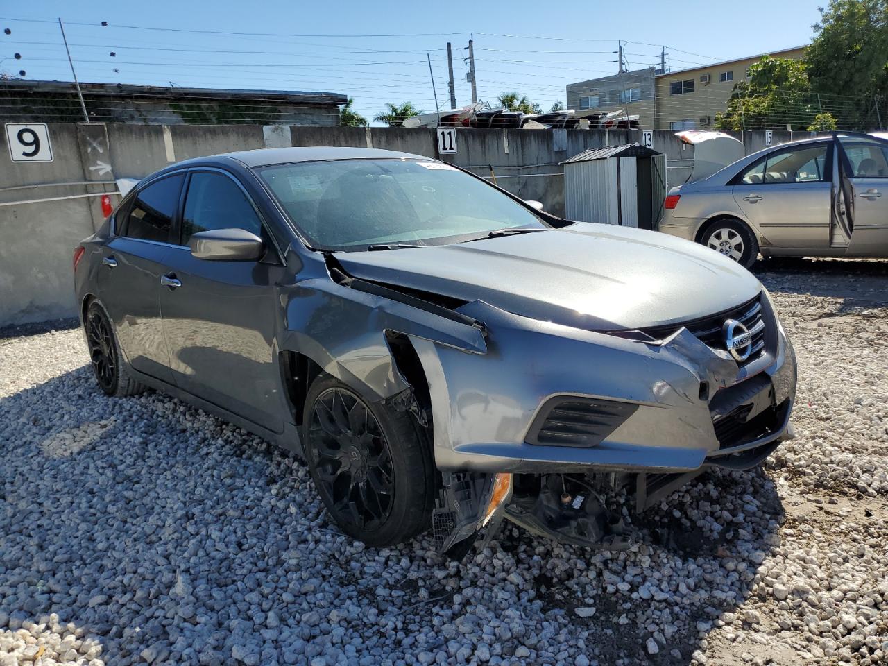 2018 Nissan Altima - Image 4