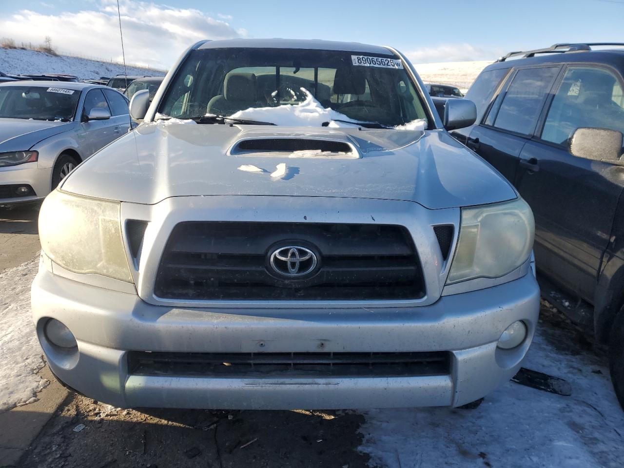 2006 Toyota Tacoma - Image 5