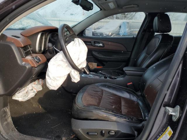  CHEVROLET MALIBU 2015 Szary