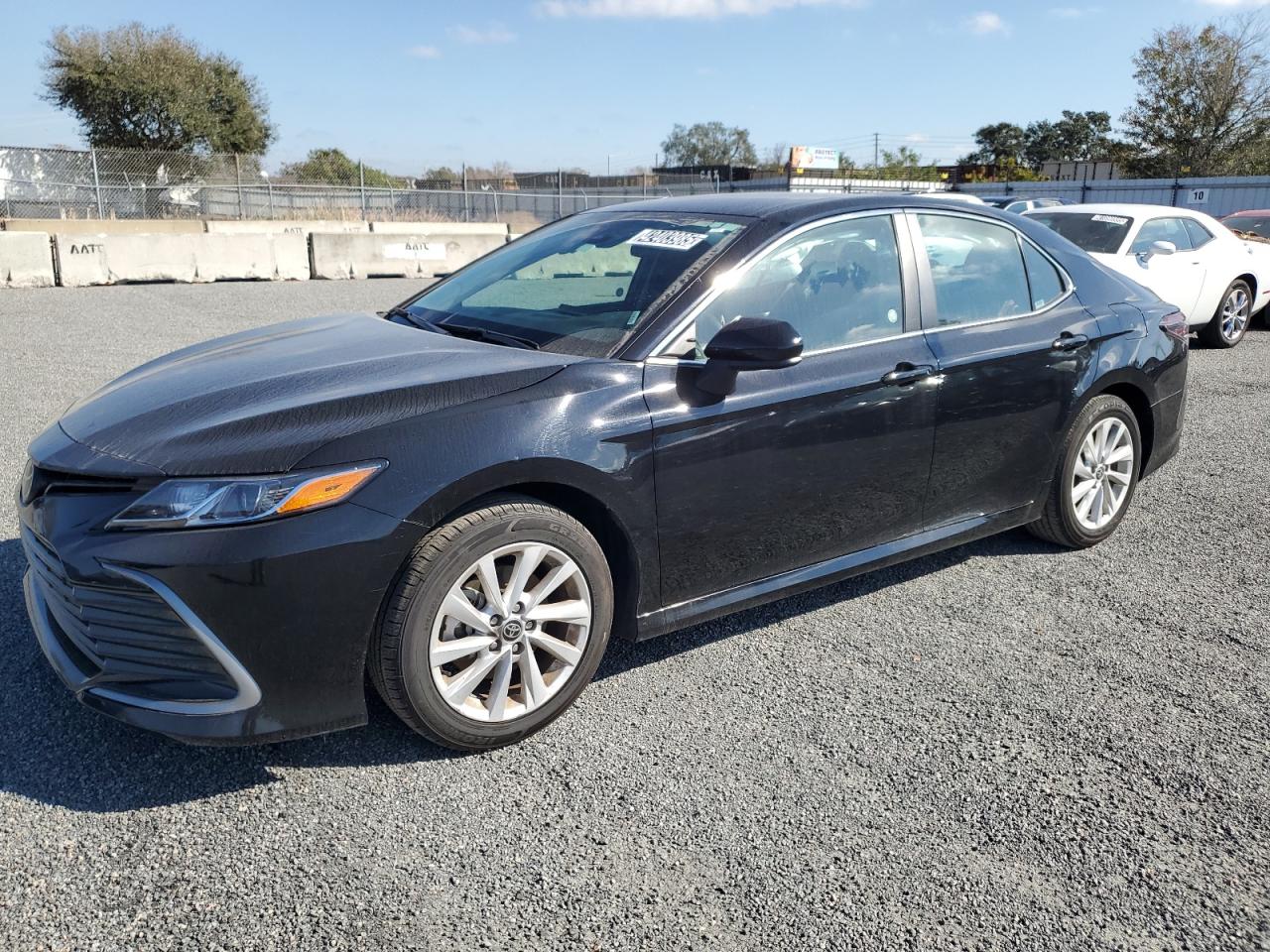 2024 Toyota Camry - Image 1