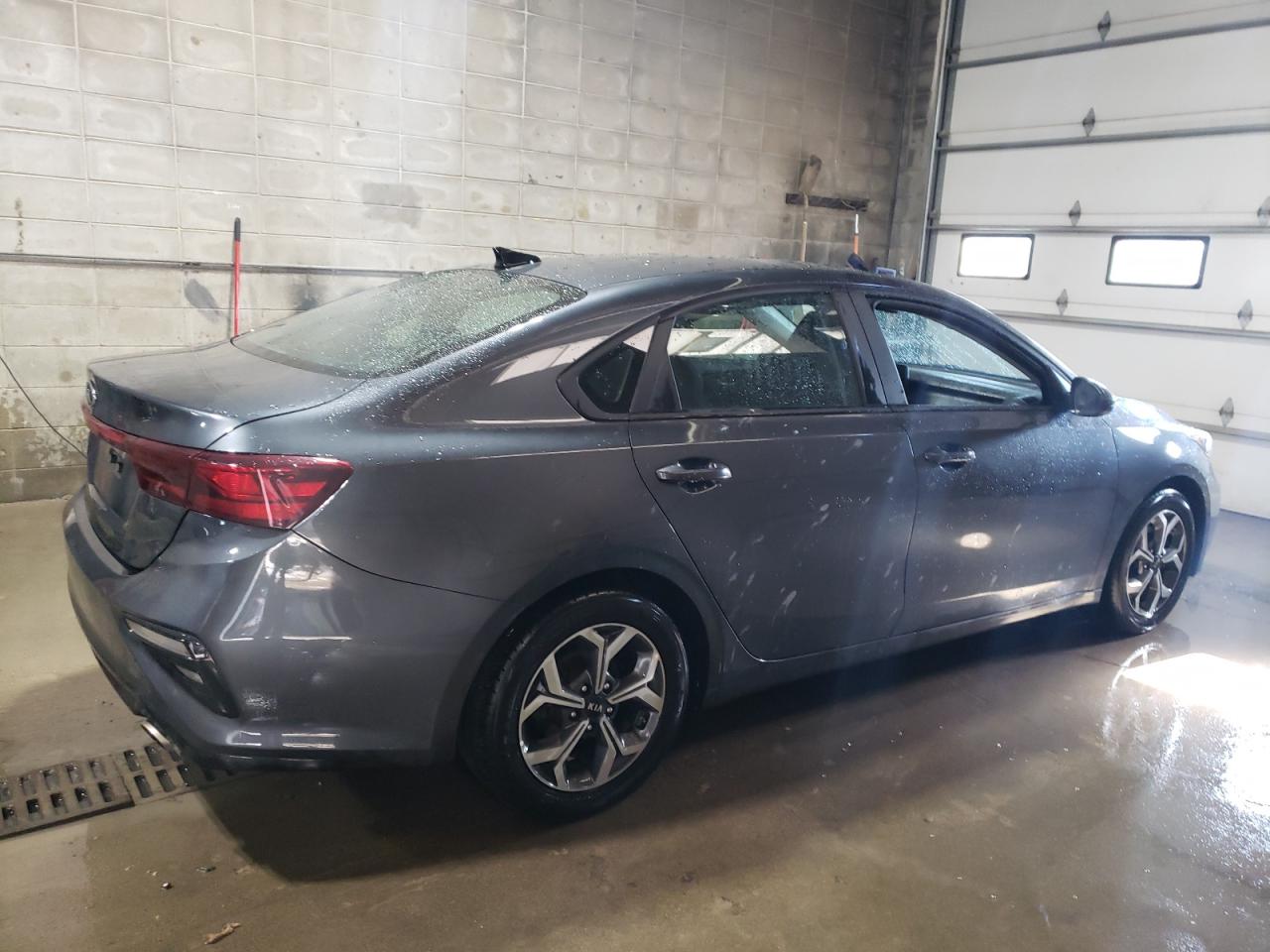 2020 Kia Forte - Image 3