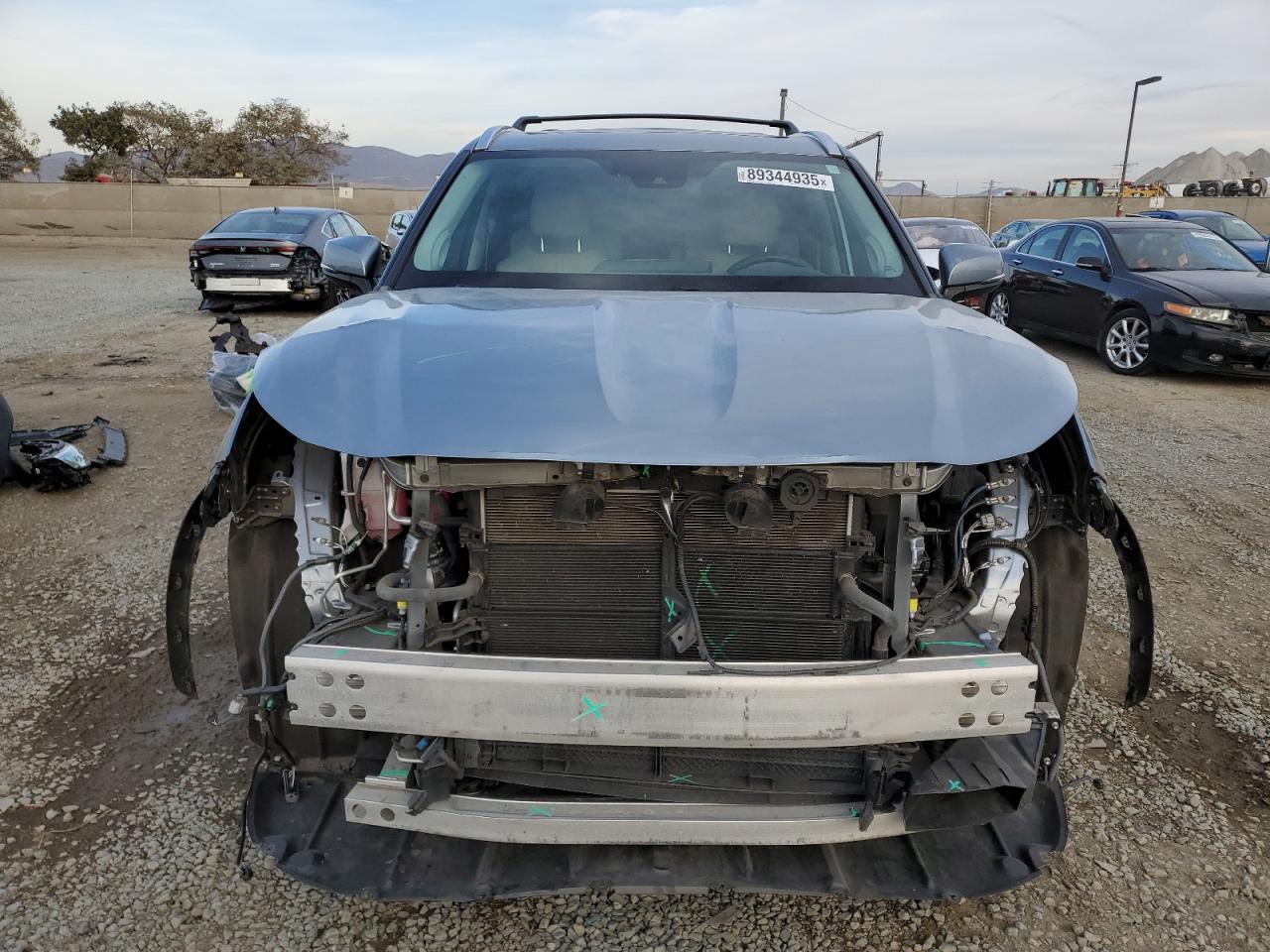 2021 Toyota Highlander - Image 5