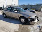 2002 Buick Century Custom продається в Lawrenceburg, KY - Front End