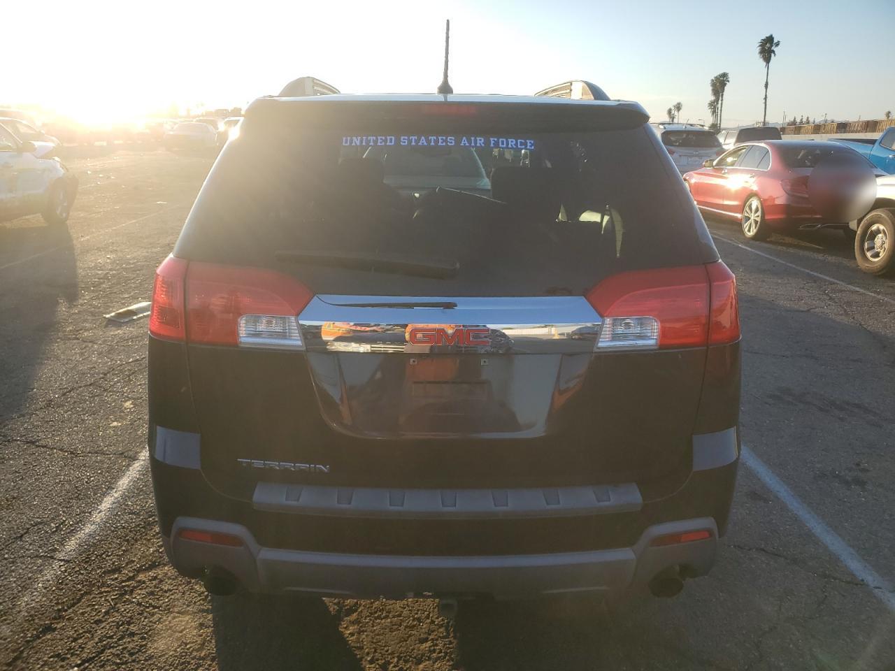 2013 GMC Terrain - Image 6
