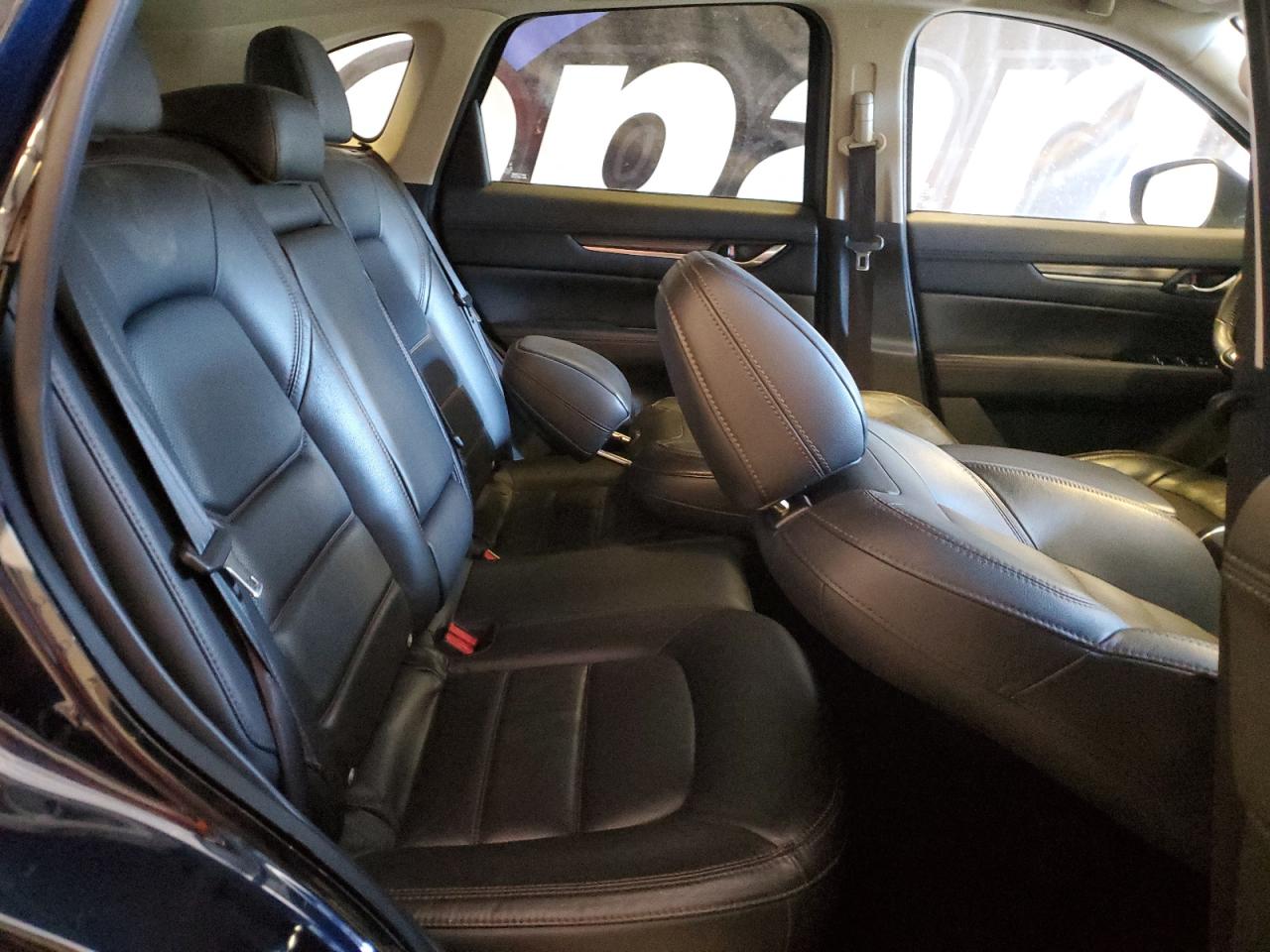 2020 Mazda CX-5 - Image 11
